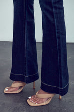 Load image into Gallery viewer, Preston High Rise Flare Jeans
