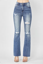 Load image into Gallery viewer, Henrie High Rise Flare Jeans
