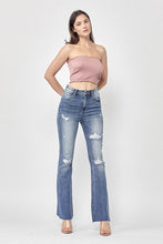 Load image into Gallery viewer, Henrie High Rise Flare Jeans
