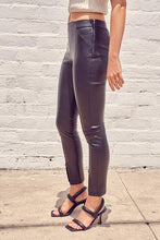 Load image into Gallery viewer, Celeste Leather Pants
