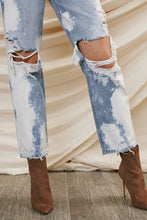 Load image into Gallery viewer, Parker High Rise 90&#39;s Boyfriend Jeans
