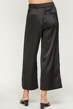 Load image into Gallery viewer, Aryn Satin Pants
