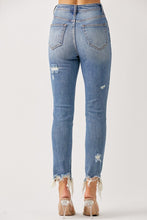 Load image into Gallery viewer, Stevie High Rise Skinny Jeans
