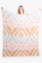 Load image into Gallery viewer, Snuggly Soft Luxe Blanket
