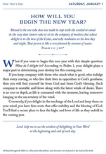 Load image into Gallery viewer, Daily Wisdom for Men 2022 Devotional Collection - Hardcover
