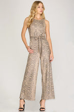 Load image into Gallery viewer, Sloan Jumpsuit
