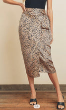 Load image into Gallery viewer, Nora Wrap Skirt
