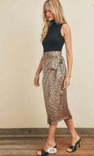 Load image into Gallery viewer, Nora Wrap Skirt
